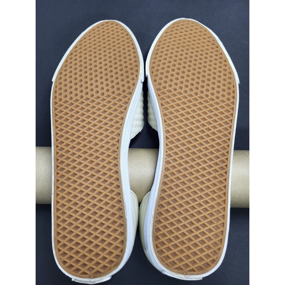 Vans Slip-On Skimmer Moto Leather Slip-On Skimmer - Picture 7 of 12